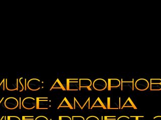 Aerophobia feat. Amalia - Atinge-ma-6