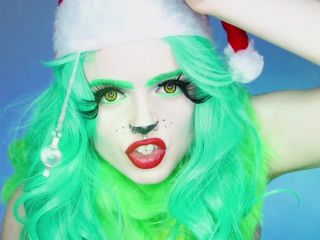 Empress Poison - The Grinch’S Gay Mindfuck-2