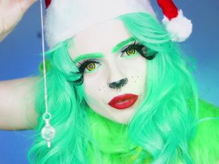 Empress Poison - The Grinch’S Gay Mindfuck-4