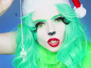 Empress Poison - The Grinch’S Gay Mindfuck-5