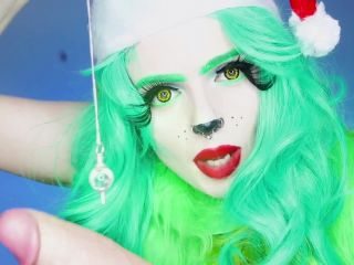 Empress Poison - The Grinch’S Gay Mindfuck-6