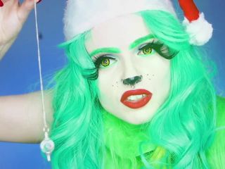 Empress Poison - The Grinch’S Gay Mindfuck-7