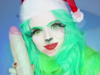 Empress Poison - The Grinch’S Gay Mindfuck-9