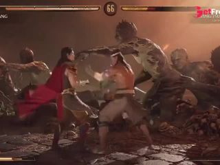 [GetFreeDays.com] Mortal Kombat 1 Adult Leak April 2023-3