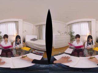 KBVR-022 A - Japan VR Porn - (Virtual Reality)-0