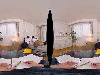 KBVR-022 A - Japan VR Porn - (Virtual Reality)-2