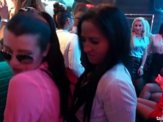 Lezzies - The Femme Fest Part 1 - Cam  3-1