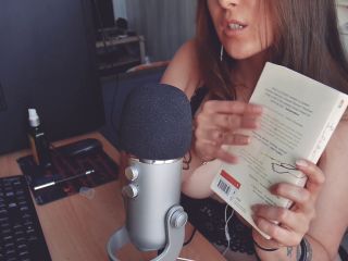 Instructions Asmr  DtendezVous Et Venez Avec Moi. 1080p-6