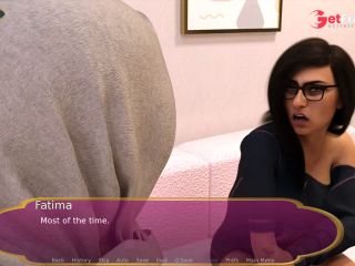 [GetFreeDays.com] Fatima Lust 3 Fatima learned how to give a blowjob Porn Video October 2022-2