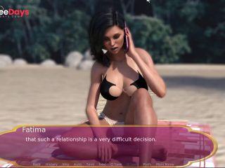 [GetFreeDays.com] Fatima Lust 3 Fatima learned how to give a blowjob Porn Video October 2022-4
