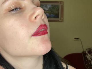 M@nyV1ds - AnnaManyVids - Giantess Anna Caught You 4K-5