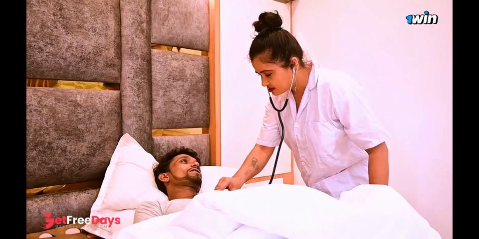 [GetFreeDays.com] Beautiful Indian Doctor Having Hardcore Sex Porn Video April 2023