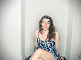 free porn video 11 feet fetish pov | Lady Esme Faye – The Fall Of Man – Tease, Denial | pov-0