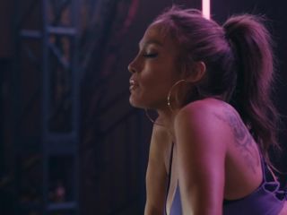 Jennifer Lopez in Hustlers 2019 UNRATED WEB-DL-3