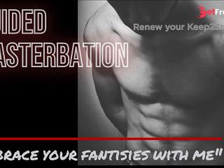 [GetFreeDays.com] Guided Masterbation Sex Film December 2022-6