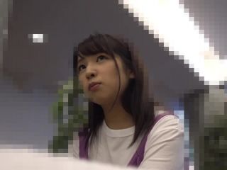 MVSD-405 Hiiragi Rui - Beautiful Girl Raw Backside Part-Time Job - cen ...-5