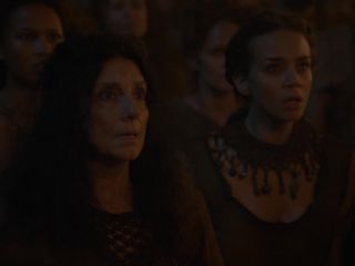 Emilia Clarke – Game of Thrones s06e04 (2016) HDTV 1080p - (Celebrity porn)-1