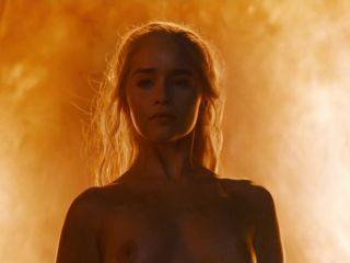 Emilia Clarke – Game of Thrones s06e04 (2016) HDTV 1080p - (Celebrity porn)-9