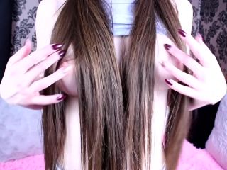 Lilcanadiangirl - Hair Job #3 - Hair-1