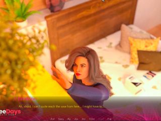 [GetFreeDays.com] Being a Wife 4 Goro is one horny old man Adult Clip February 2023-4