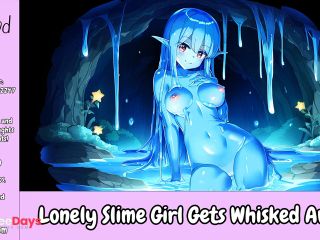 [GetFreeDays.com] Lonely Slime Girl Gets Whisked Away Erotic Audio For Men Sex Clip June 2023-4