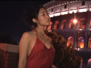 City of Dreams in Rome international Hiroko Sato-8