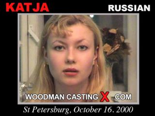 Katja casting X Katja-0
