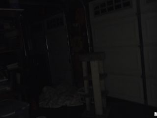 Online video Daphne Dare - Power Outage (24.03.2019) pov-7