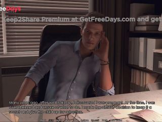 [GetFreeDays.com] Reclaiming The Lost 02  Visual Novel PC Gameplay HD Adult Leak October 2022-1