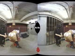 OMVR-001 B - Japan VR Porn(Virtual Reality)-0
