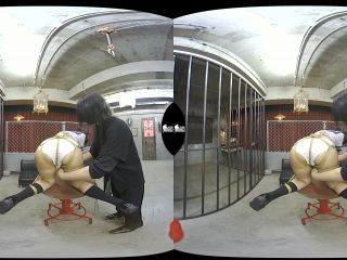 OMVR-001 B - Japan VR Porn(Virtual Reality)-1