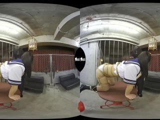 OMVR-001 B - Japan VR Porn(Virtual Reality)-2