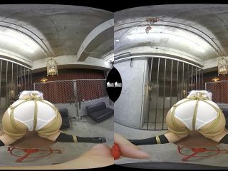 OMVR-001 B - Japan VR Porn(Virtual Reality)-6