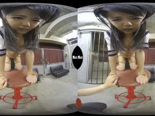 OMVR-001 B - Japan VR Porn(Virtual Reality)-8