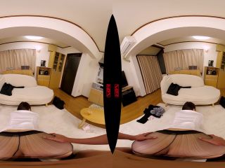 VRVR-124 B - Japan VR Porn - (Virtual Reality)-6