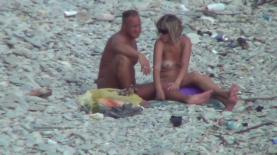 Voyeur Sex On The Beach 36, Part 1.2