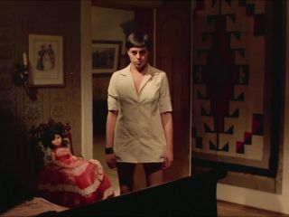 xxx video clip 19 Ilsa: The Wicked Warden / Wanda, the Wicked Warden (1977), femdom school on fetish porn -9