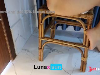 [GetFreeDays.com] Watch my FEETS  You jerk off and you cum NOW - Luna Daily Vlog - LunaxSun Porn Leak March 2023-2