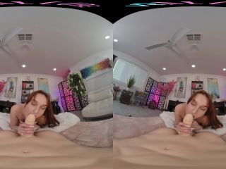 Melanie Marie - Dial M For - VRAllure (UltraHD 4K 2024) New Porn-4