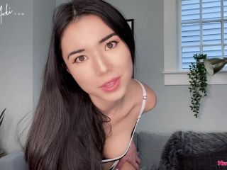 online porn clip 45 smegma fetish HumilationPOV – Princess Miki – There Is No Escape Because This Is Your Escape, femdom pov on fetish porn-4