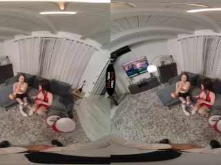 Jada Sparks, Kate Quinn - Mommy Can Teach You - VirtualTaboo (UltraHD 4K 2024) New Porn-0