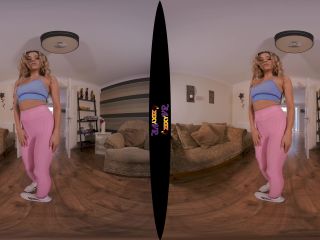 online xxx clip 7 looner fetish Horny Workout - Louise K Gear vr, 3d on 3d porn-3