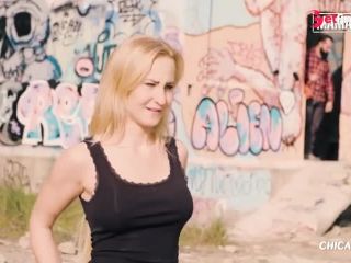 [GetFreeDays.com] Big Tits Babe Helena Valentine Pounded Outdoor By Latin Cock - MAMACITAZ Sex Clip October 2022-4