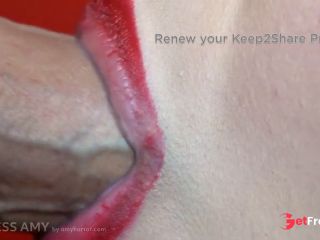 [GetFreeDays.com] Close-up Wow, Thats a Massive Load in My Mouth Sex Film April 2023-1