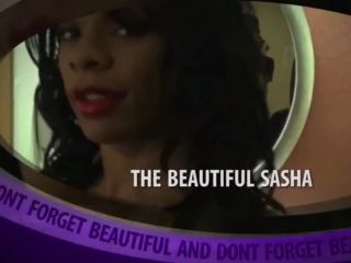 Sasha Strokes - Sasha Vday In Bed - Sashastrokesxxx, Porn Stars shemale Sasha Strokes-0