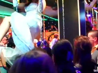 DSO Swingers Ball Part 1 - Cam  2-1