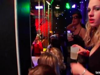 DSO Swingers Ball Part 1 - Cam  2-5