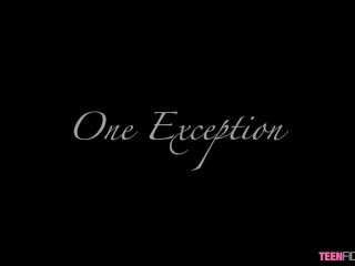 online clip 32 hardcore bondage hardcore porn | One Exception | porn hd-0