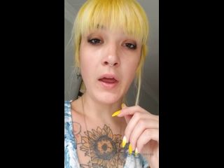 @goddesseevee 2019-08-13 Morning motivation from Sunflower $-3