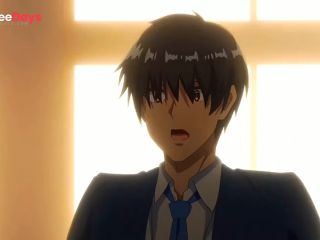 [GetFreeDays.com] Anime hentai subtitulado espaol Doukyuusei Remake The Animation cap. 2 Porn Clip October 2022-2